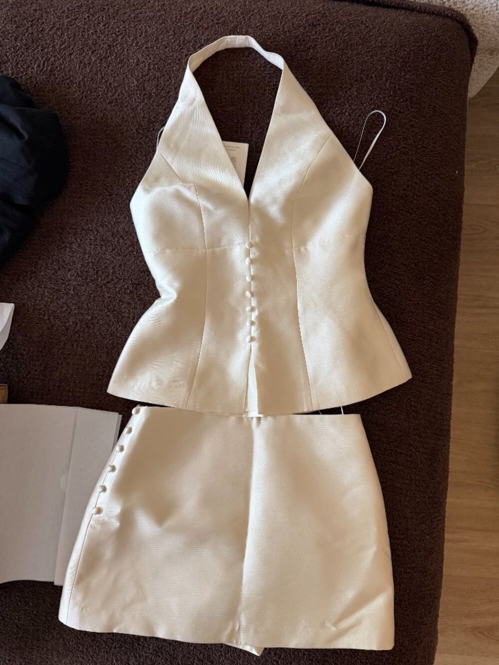 HUONG Boutique Haper Set